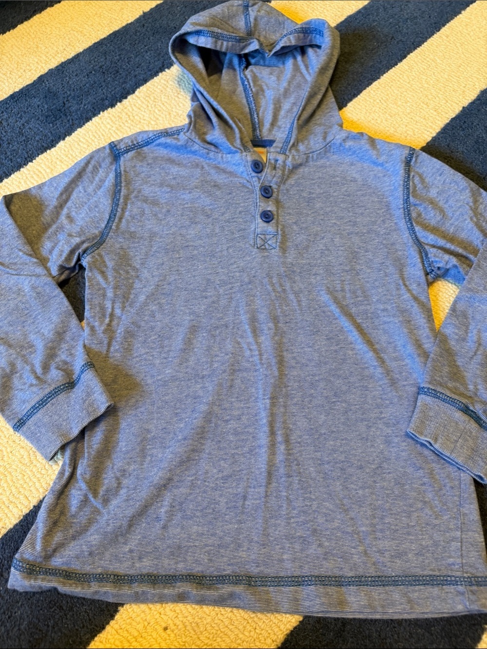 Gymboree hoodie